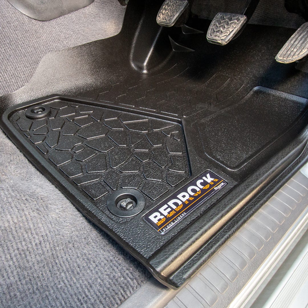 79 series land online cruiser floor mats