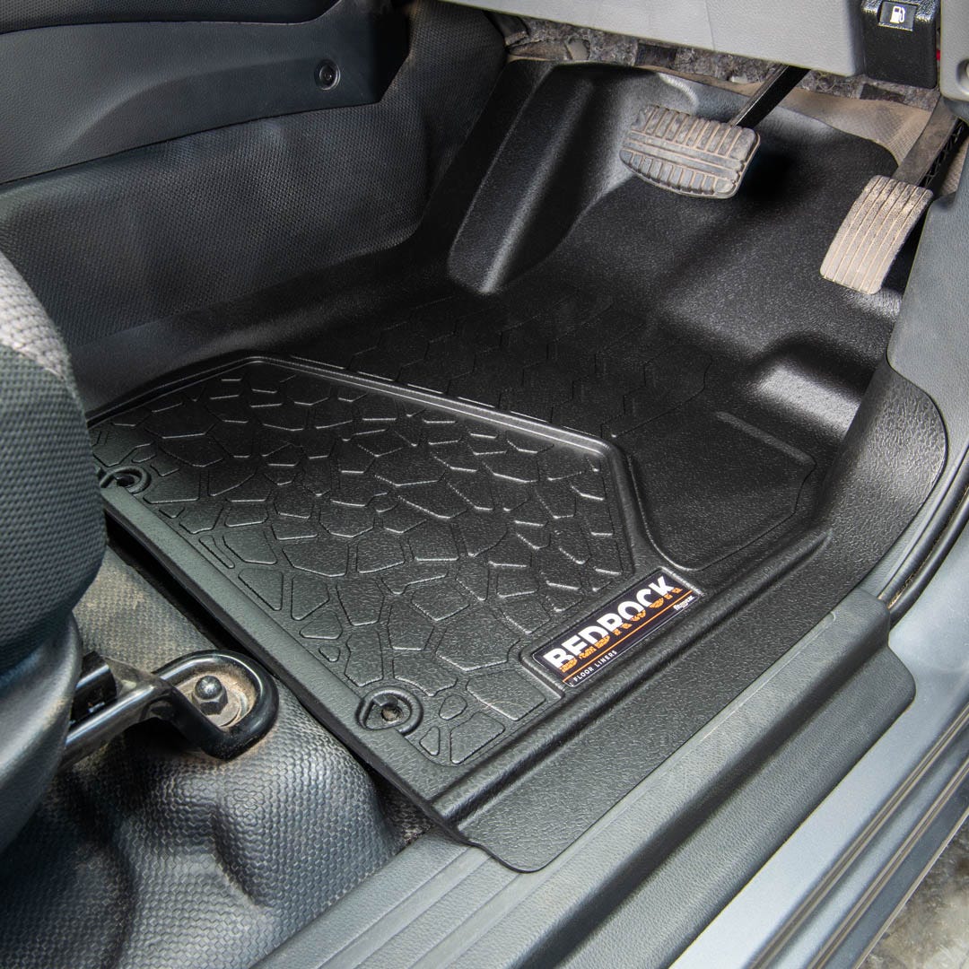 Mq triton best sale floor mats