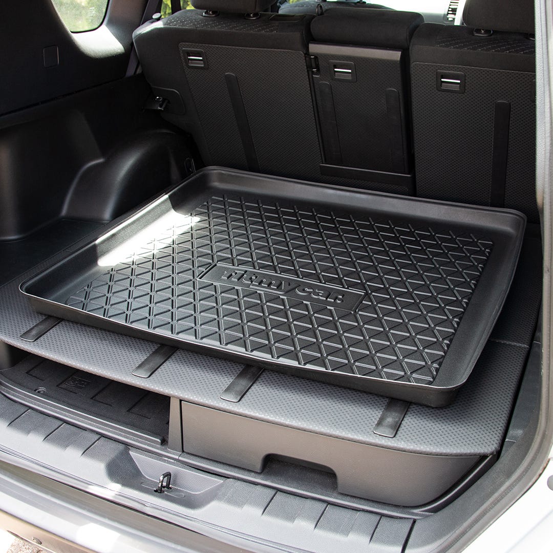 Boot mat store