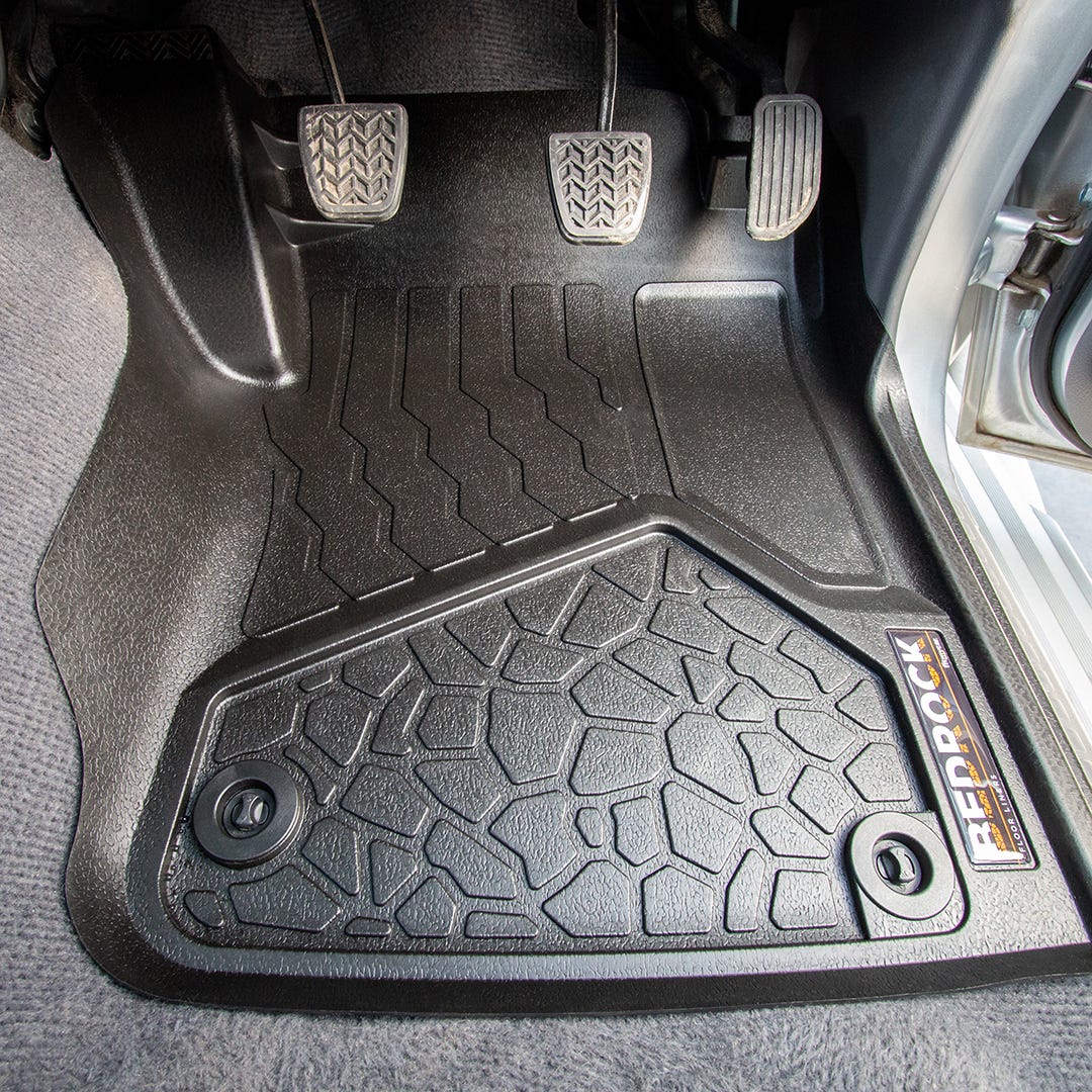 79 series land online cruiser floor mats