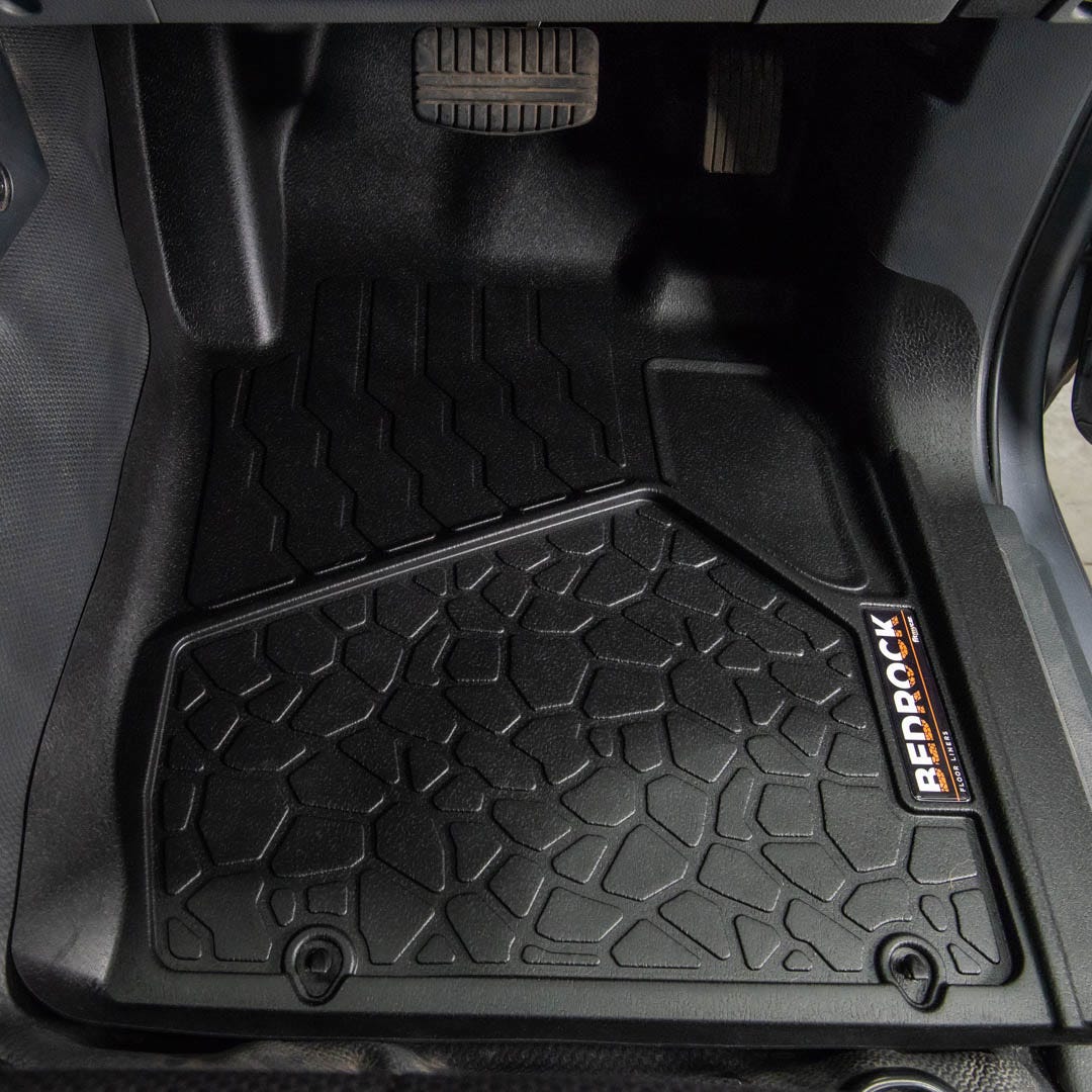 Mr triton floor mats hotsell