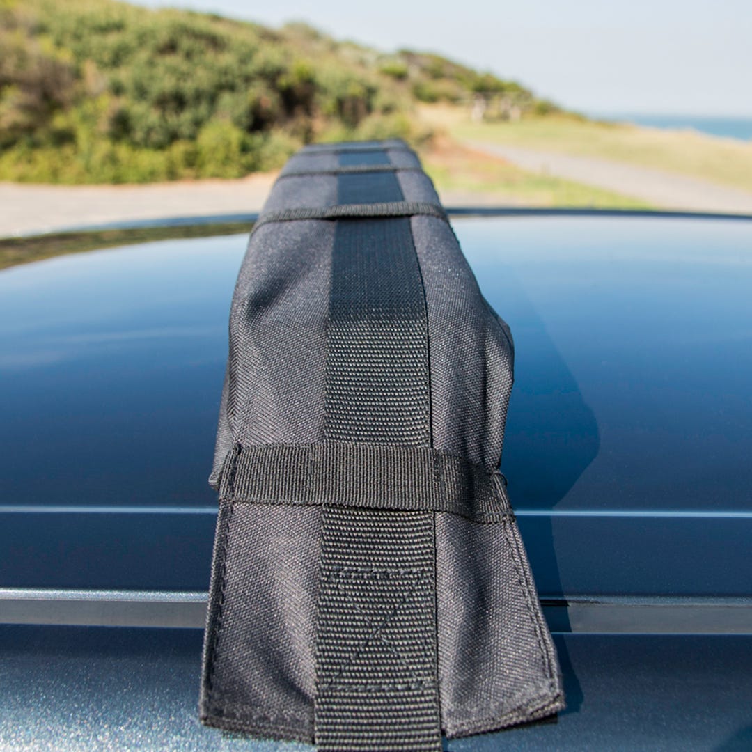 Soft Roof Rack