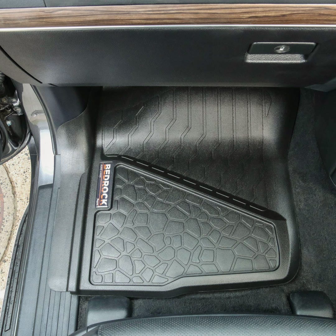 Bedrock liners deals 200 series landcruiser