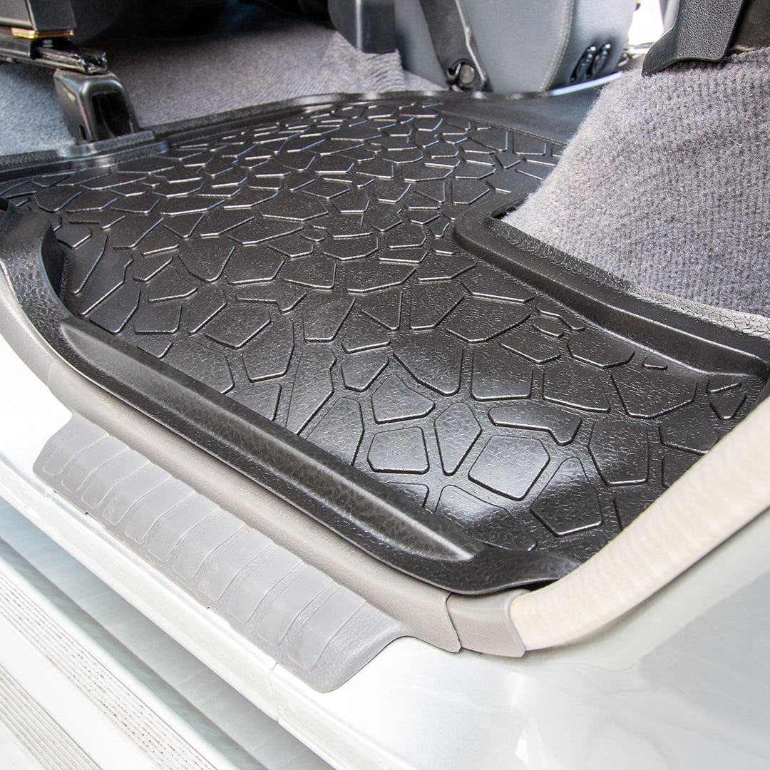 Bedrock liners store 200 series landcruiser