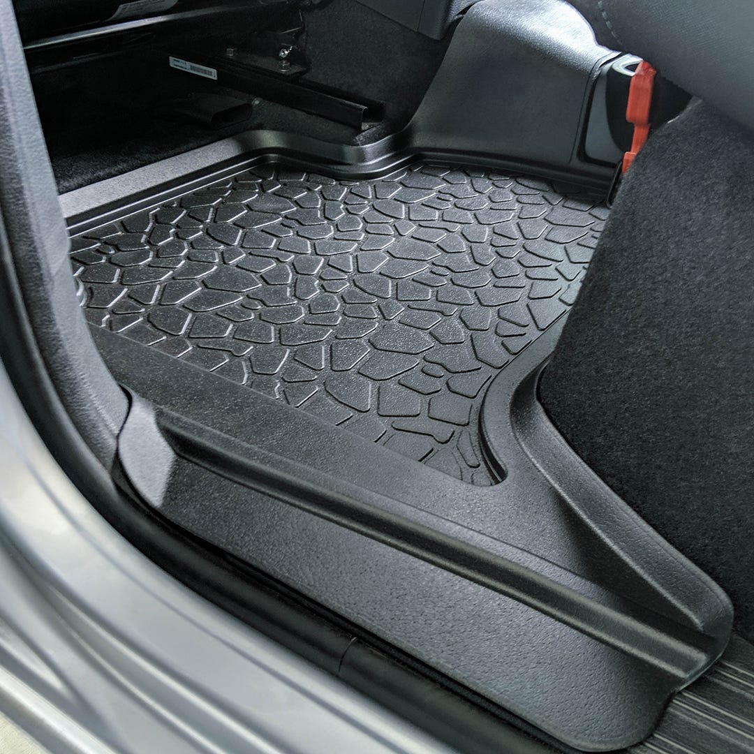 Amarok mats online
