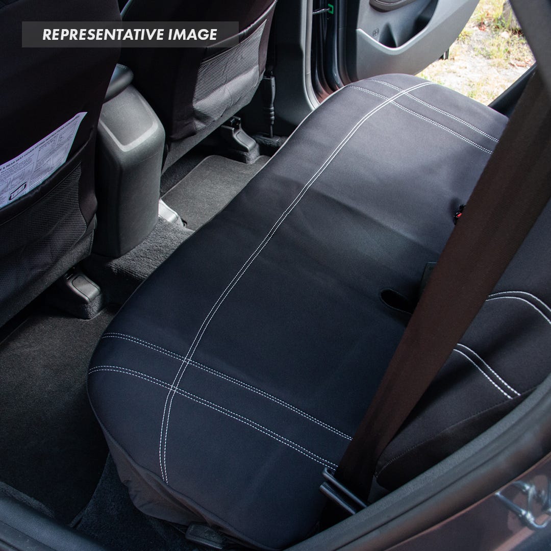 Suzuki mehran seat covers top