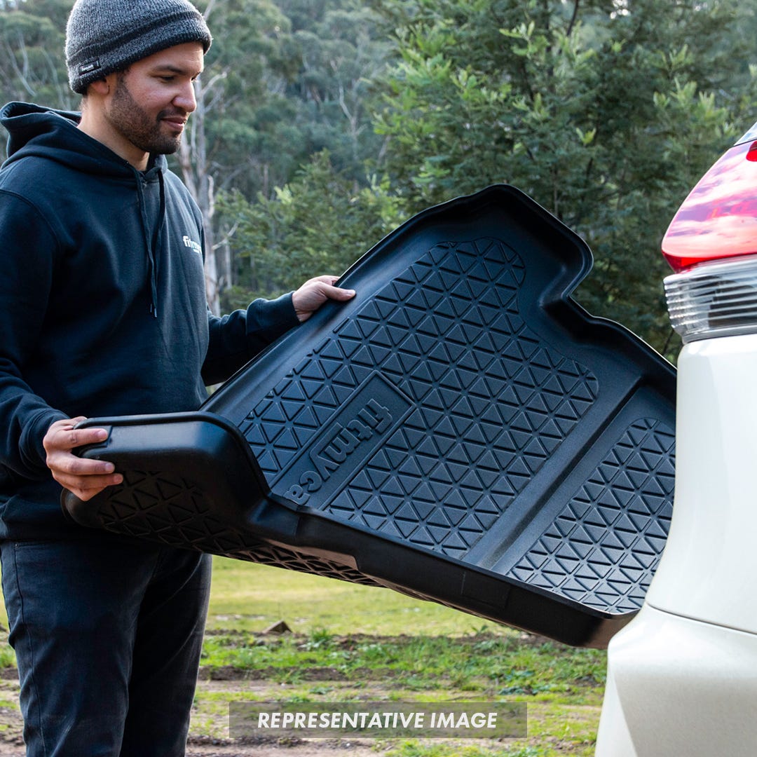 All-Weather Boot Liner