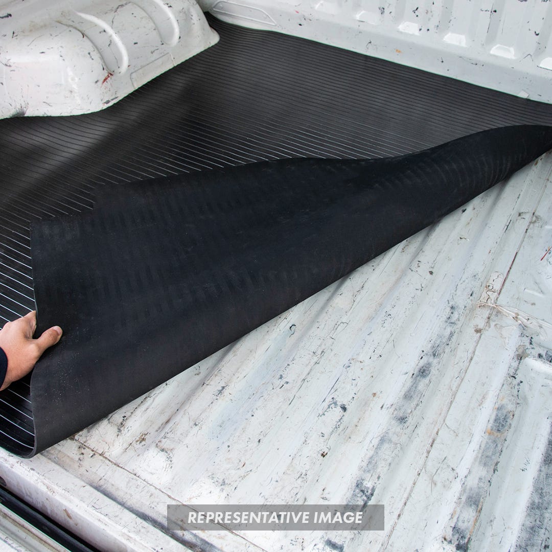 Ute sales floor mats
