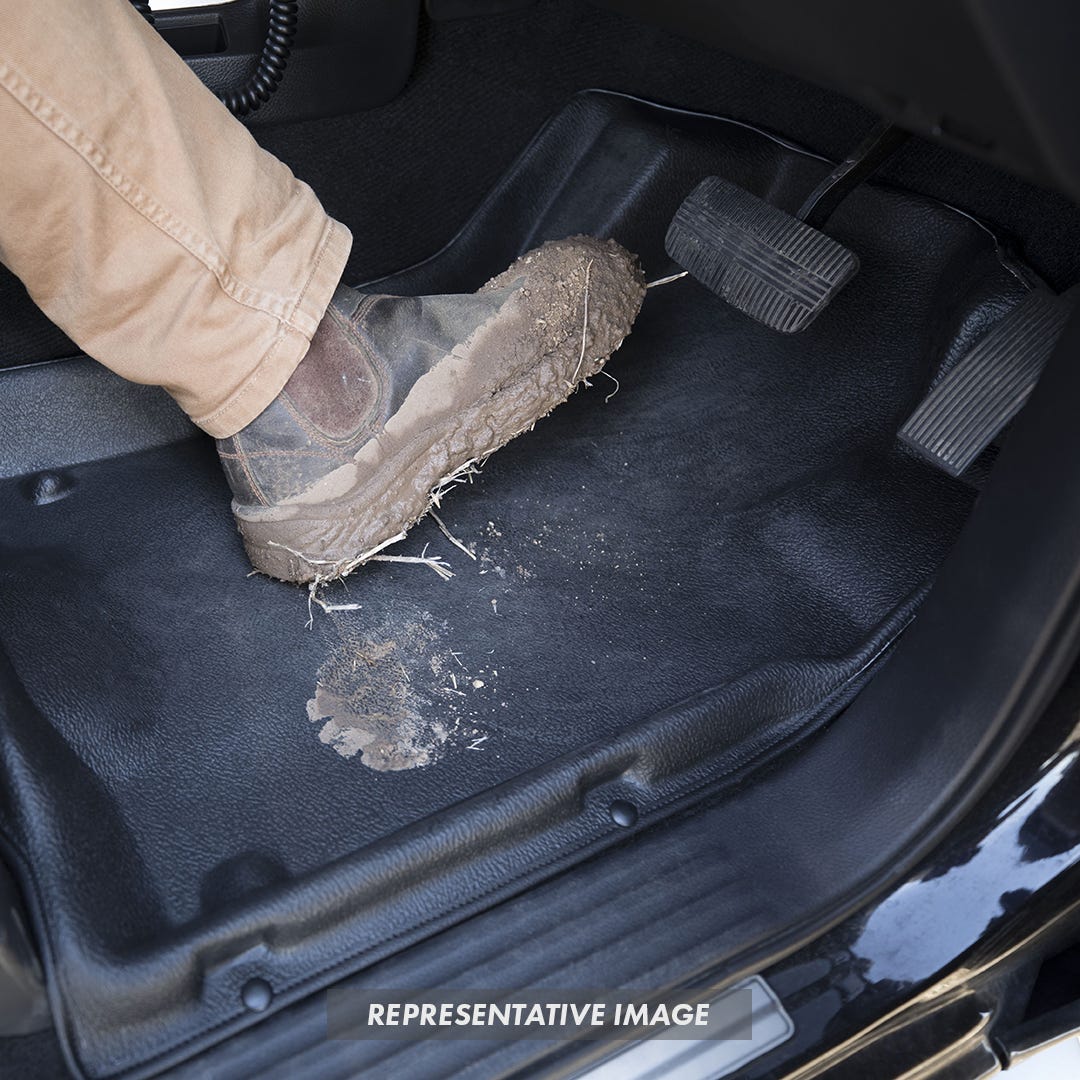 Sandgrabba on sale floor mats
