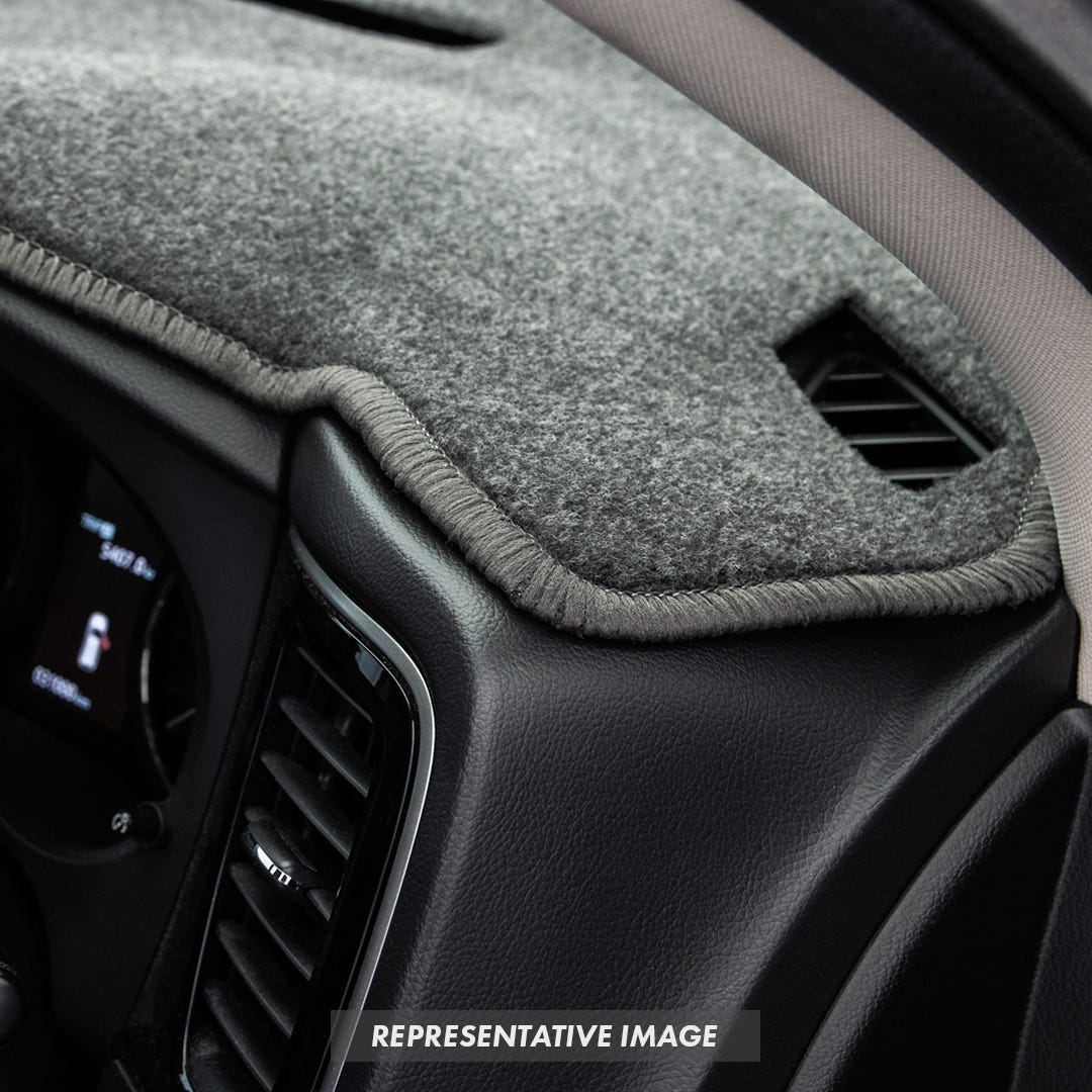 Ford ranger px2 dash mat sale