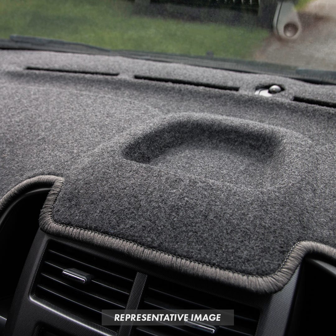 Dash Mat