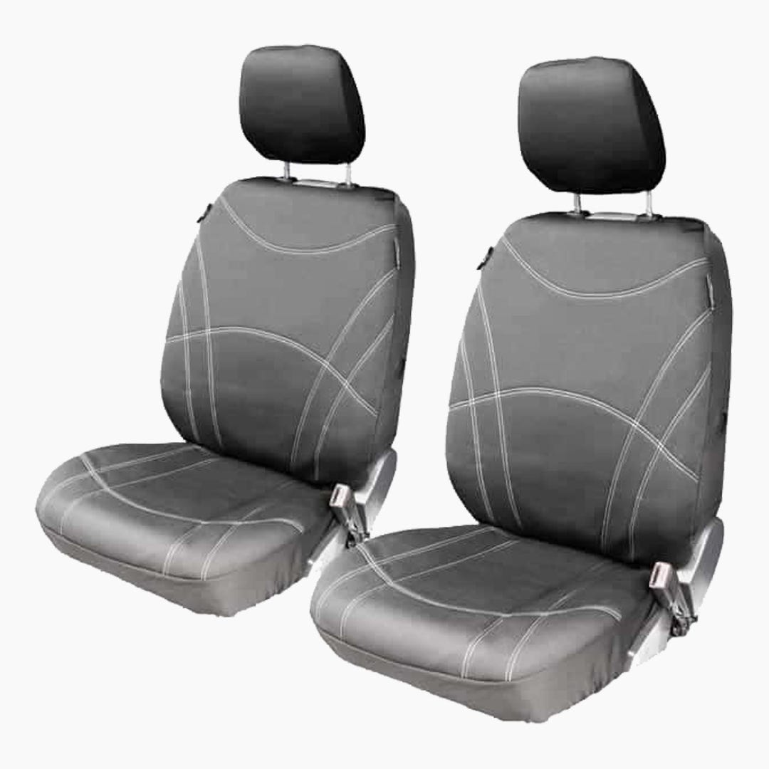 Neoprene Seat Covers 1st Row Set