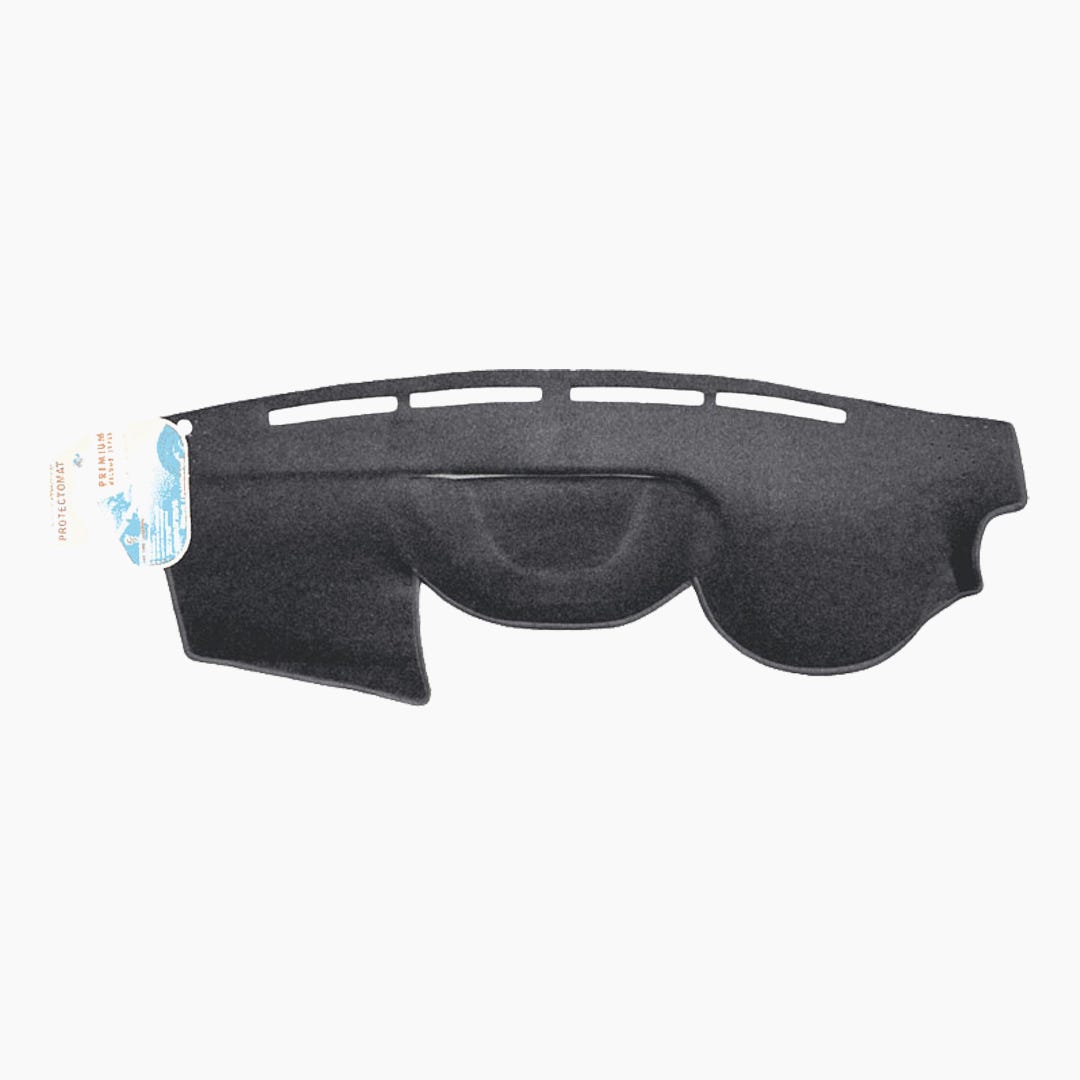 Fitmycar dashmat top
