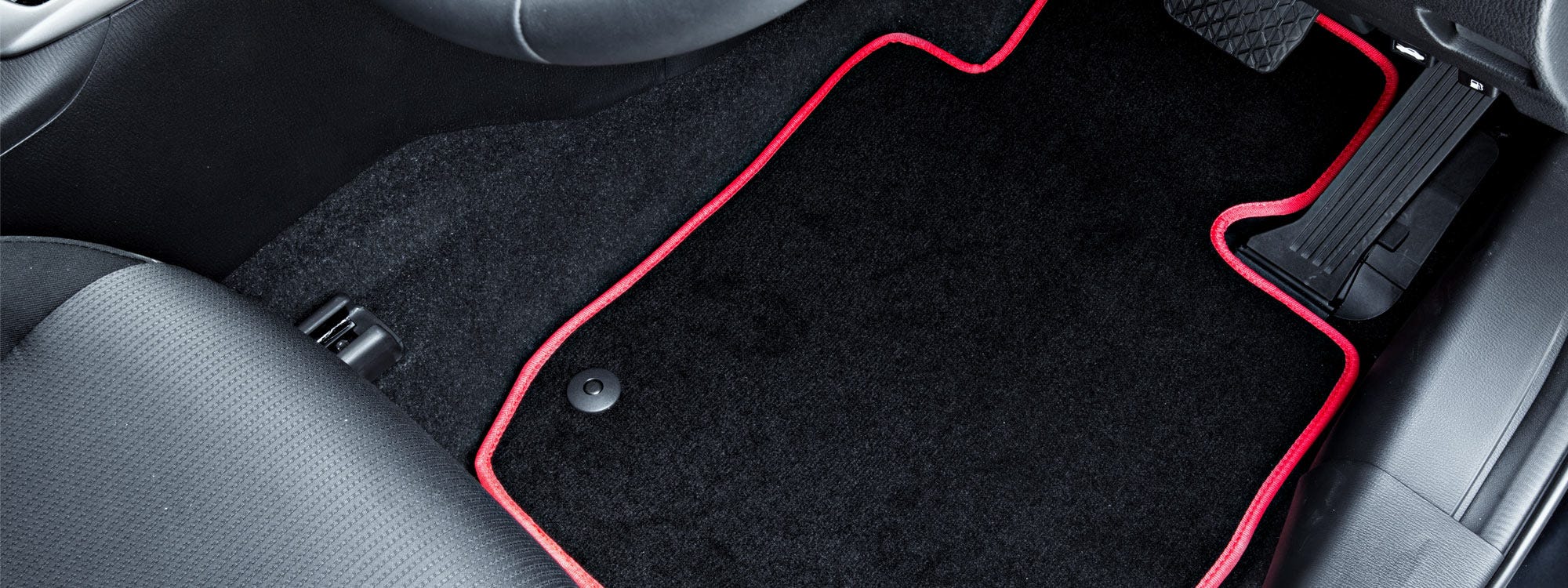 Floor Mats for Nissan Qashqai