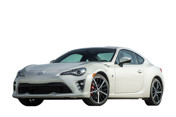 Toyota 86 Compatible Car Covers