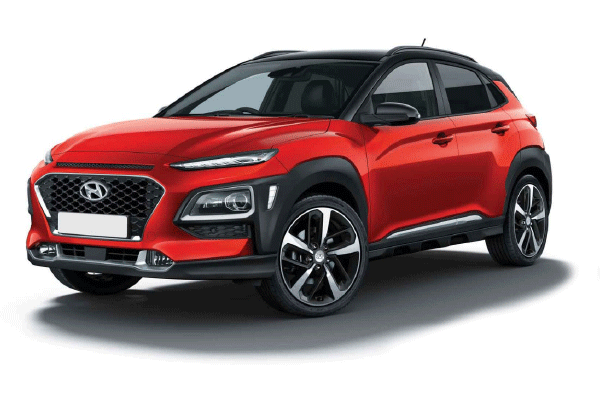 Sonniboy sur mesure pour Hyundai Kona 2017- AutoStyle - #1 in auto