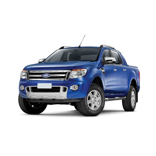 ford ranger px