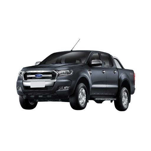 ford ranger px2