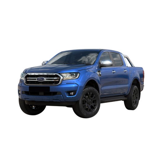 ford ranger px3