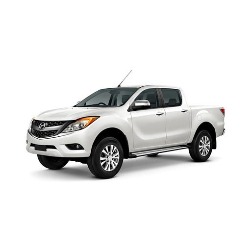 mazda bt-50 ute 2011, 2012, 2013, 2014, 2015, 2016, 2017, 2018, 2019