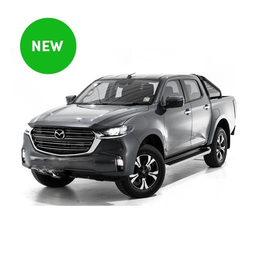 mazda bt-50 ute 2020, 2021, 2022