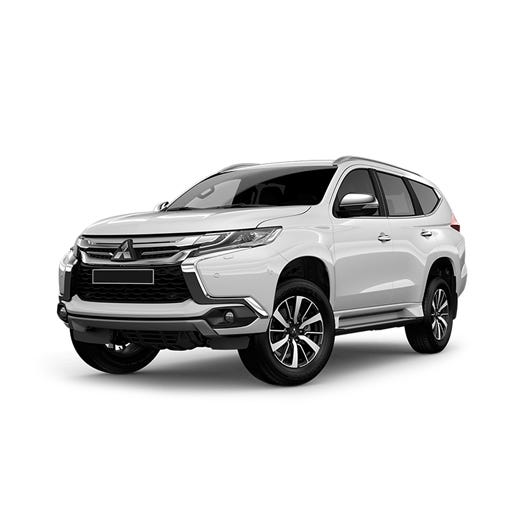 mitsubishi pajero sport suv 2015, 2016, 2017, 2018, 2019, 2020