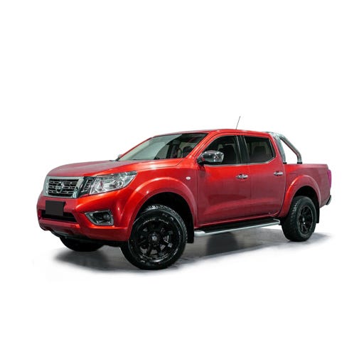 nissan navara d23 / np300