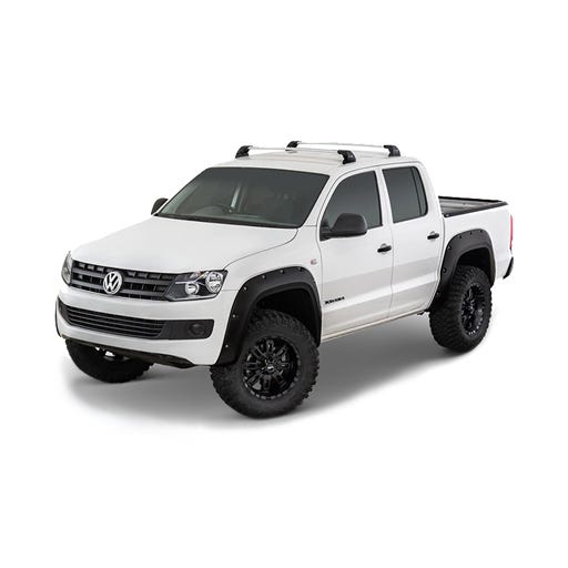 volkswagen amarok 2010-current